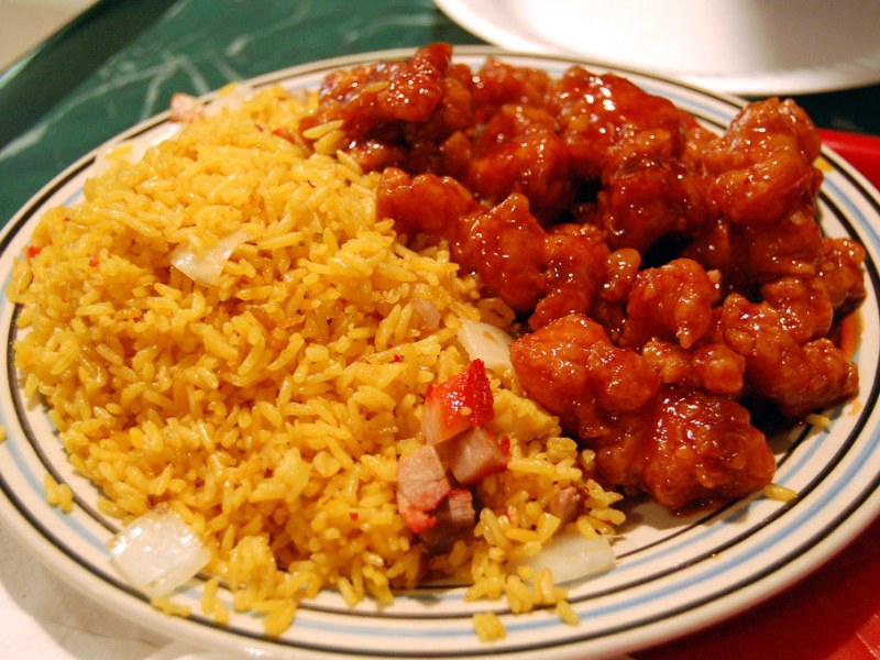 General Tso: Real Person or Way of&nbsp;Life?