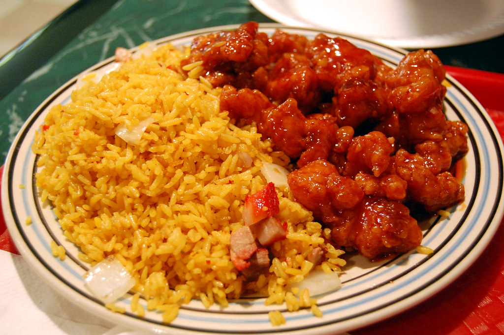 General Tso: Real Person or Way of&nbsp;Life?